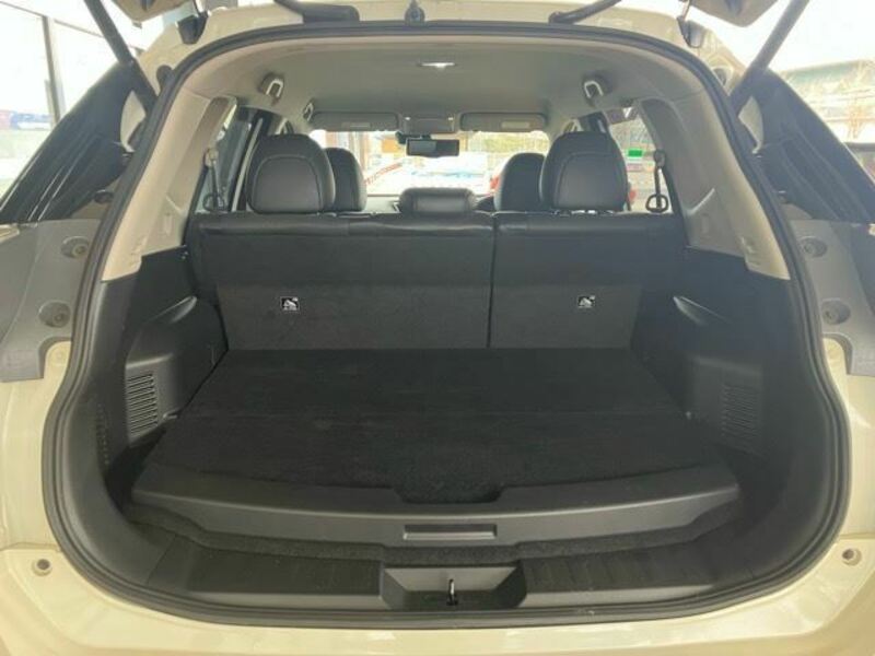 X-TRAIL-8