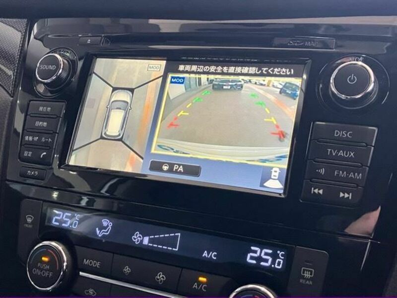 X-TRAIL-14
