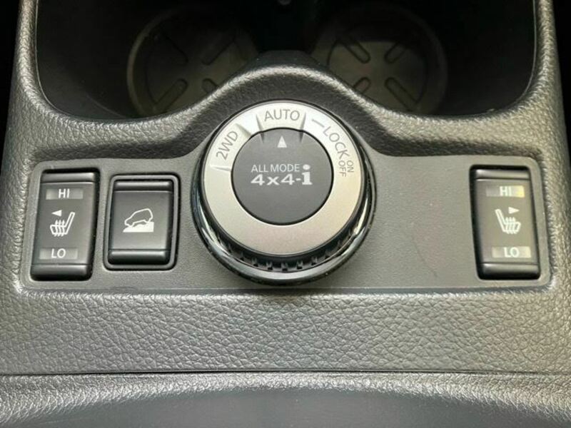 X-TRAIL-16
