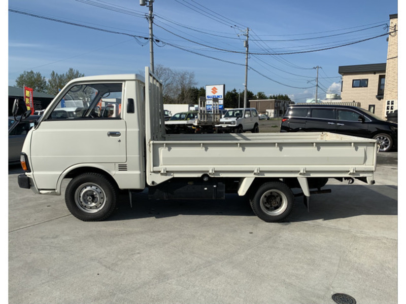 HIACE TRUCK