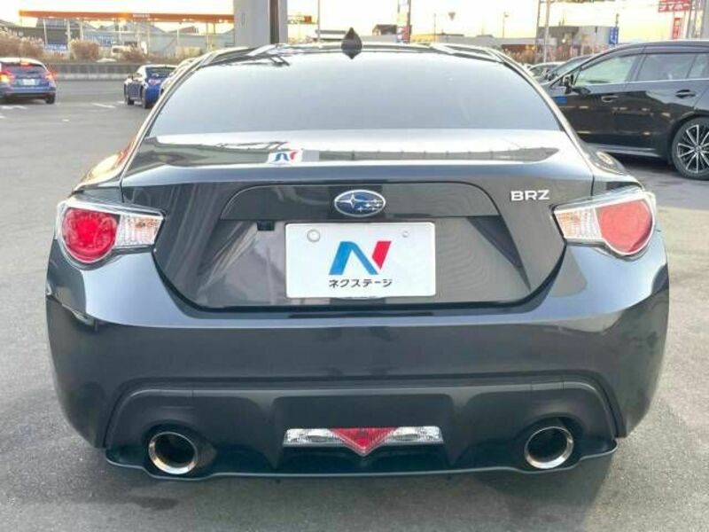 BRZ