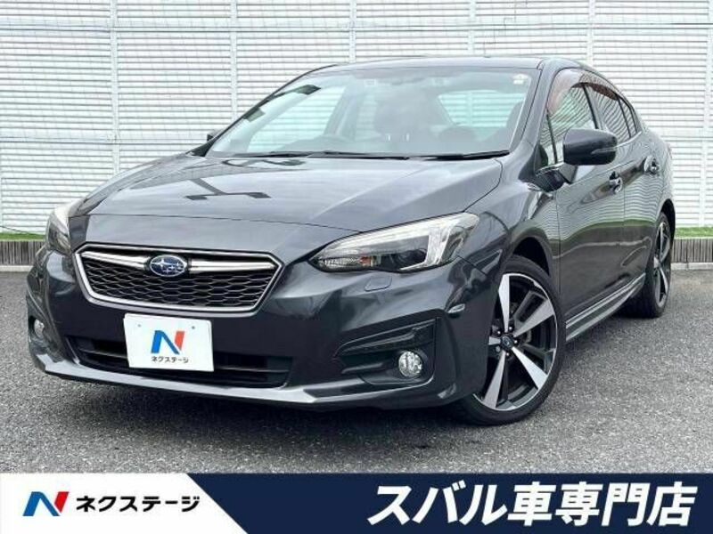 IMPREZA G4-0