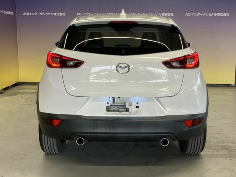 CX-3