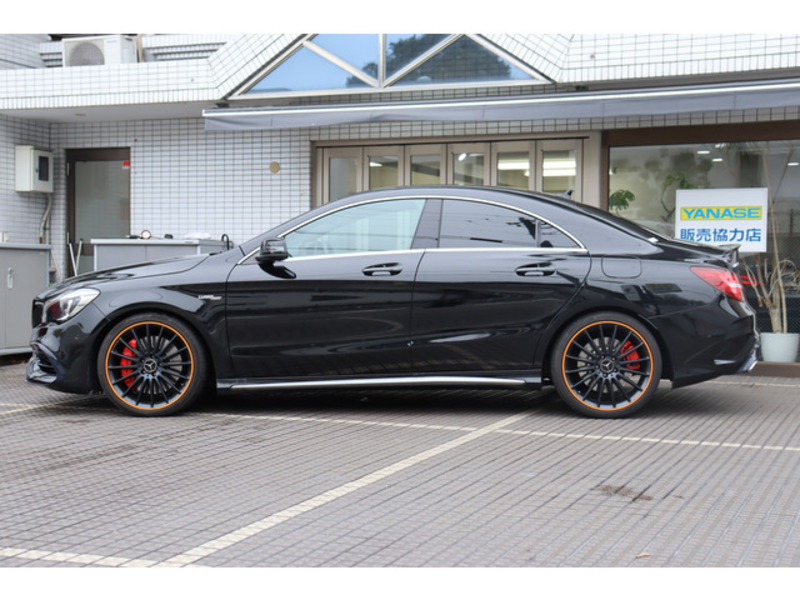 CLA-CLASS
