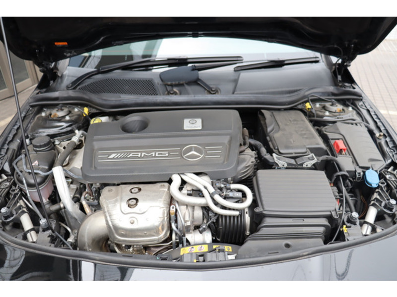 CLA-CLASS