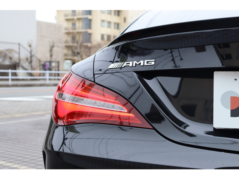 CLA-CLASS