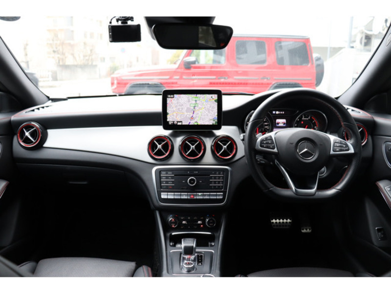 CLA-CLASS