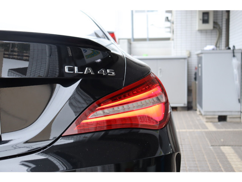 CLA-CLASS
