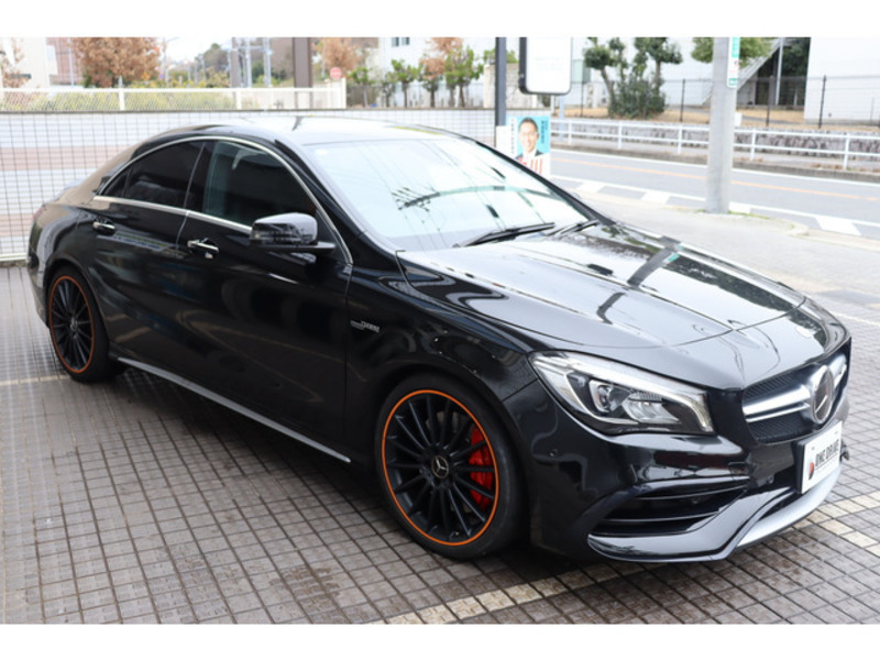 CLA-CLASS