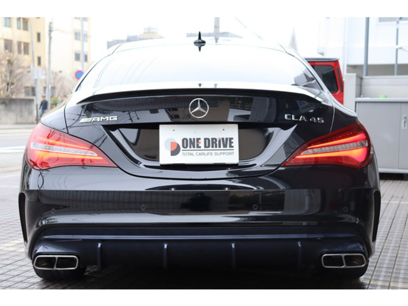 CLA-CLASS