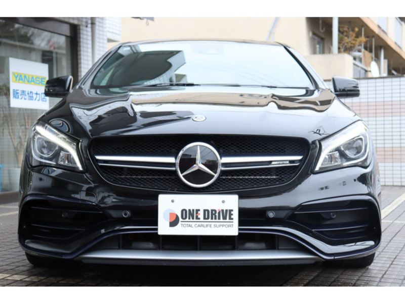 CLA-CLASS