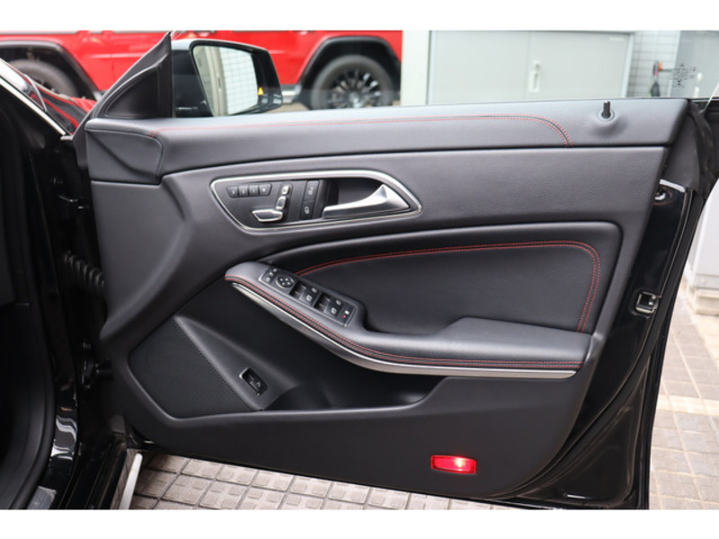 CLA-CLASS