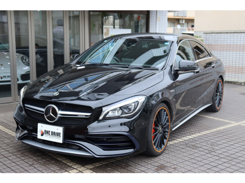CLA-CLASS