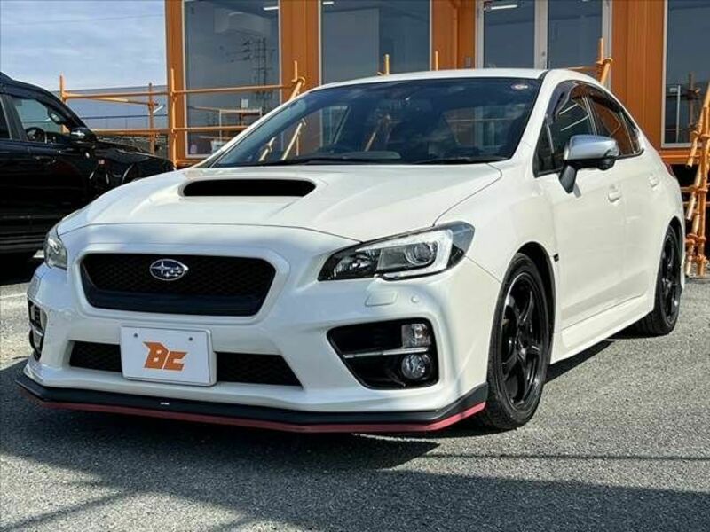 WRX S4