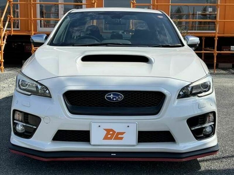 WRX S4