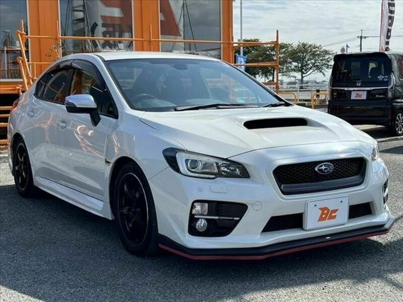 WRX S4