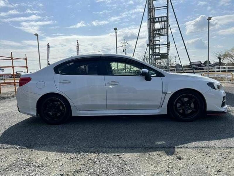 WRX S4