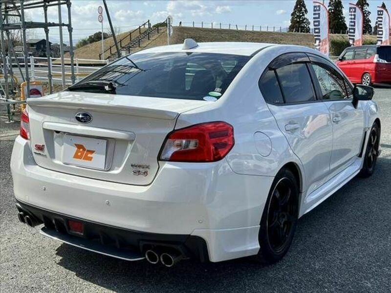 WRX S4