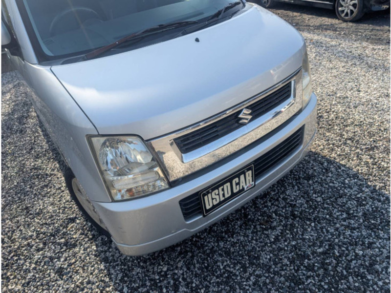WAGON R
