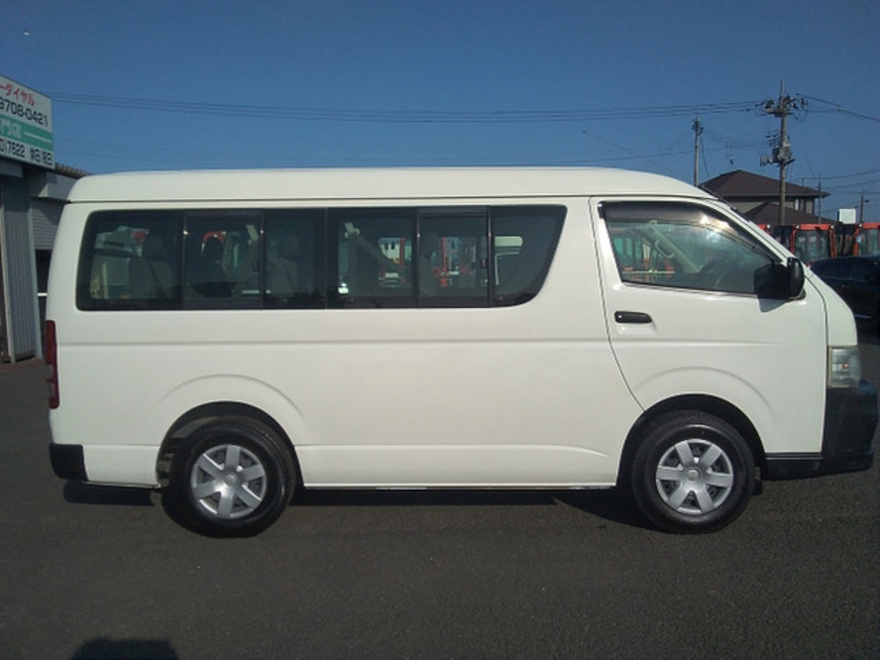 HIACE