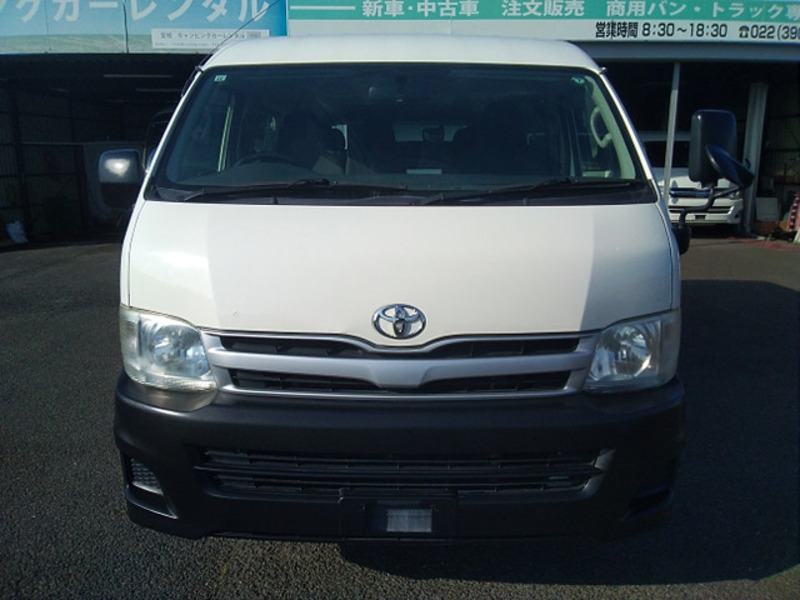 HIACE
