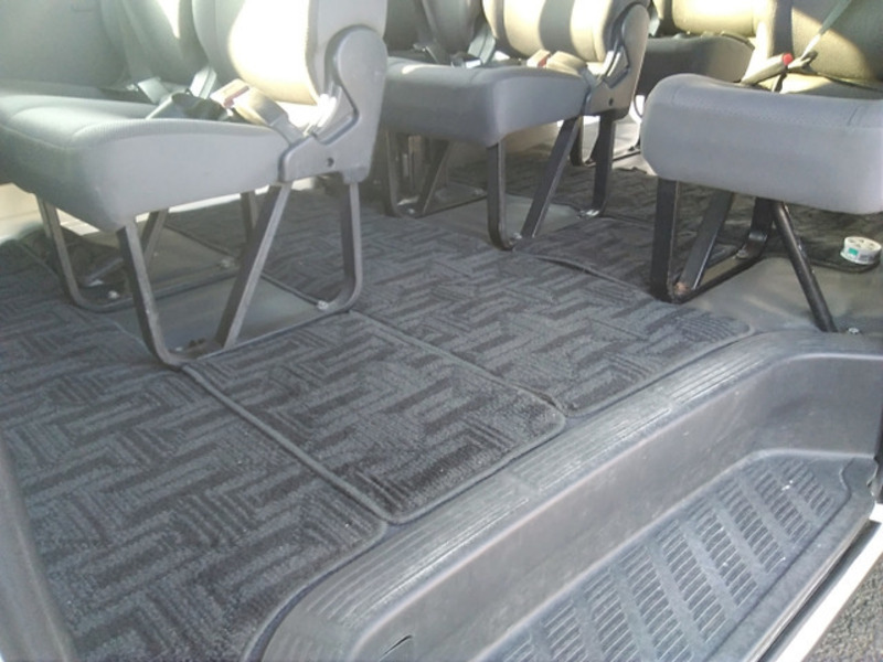 HIACE