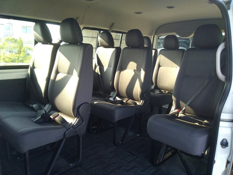 HIACE