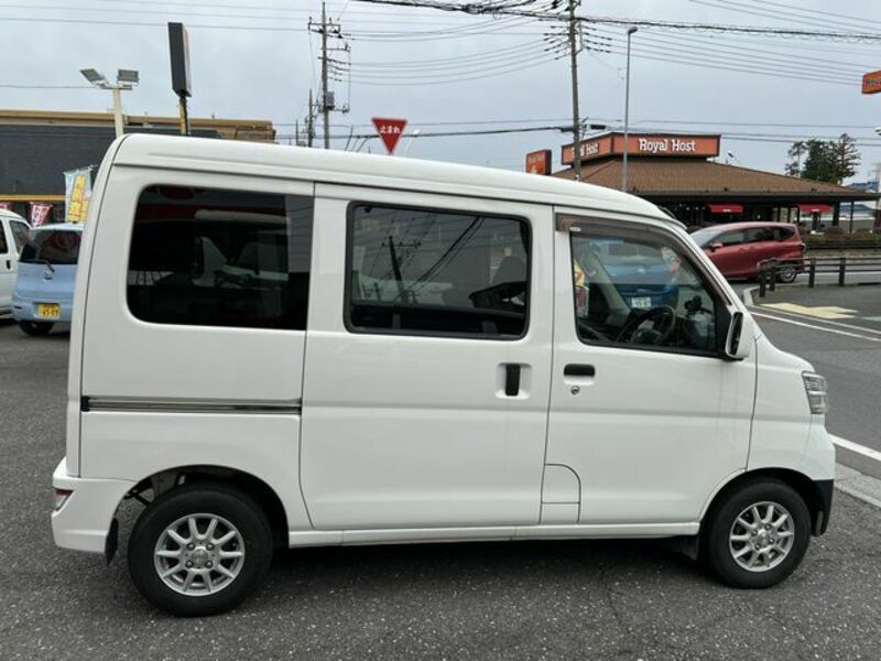 HIJET CARGO