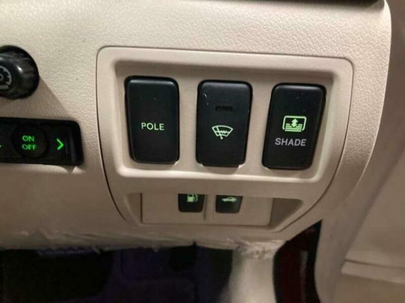 IS