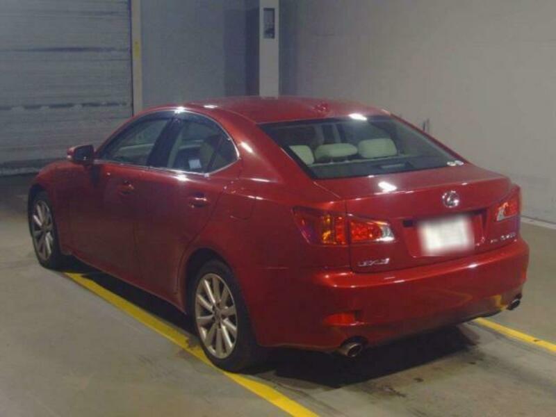 IS