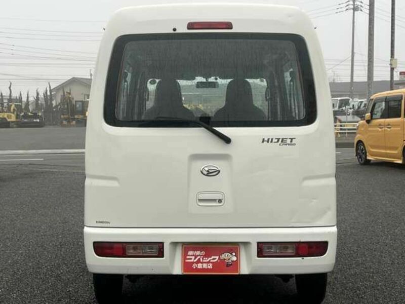 HIJET CARGO