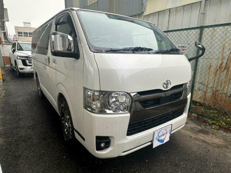 HIACE VAN-0