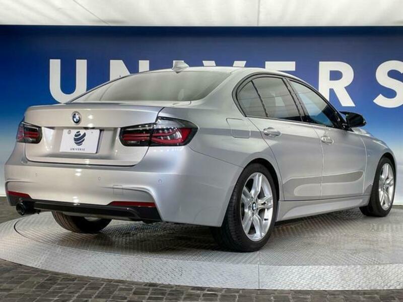 3 SERIES