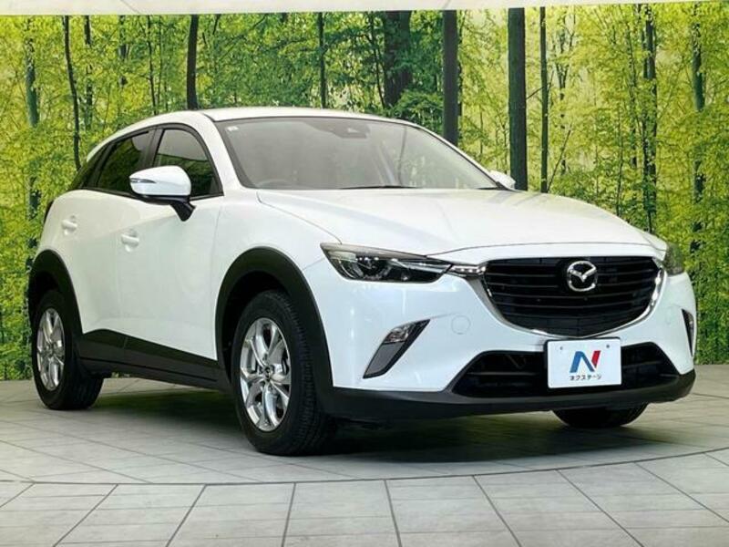 CX-3