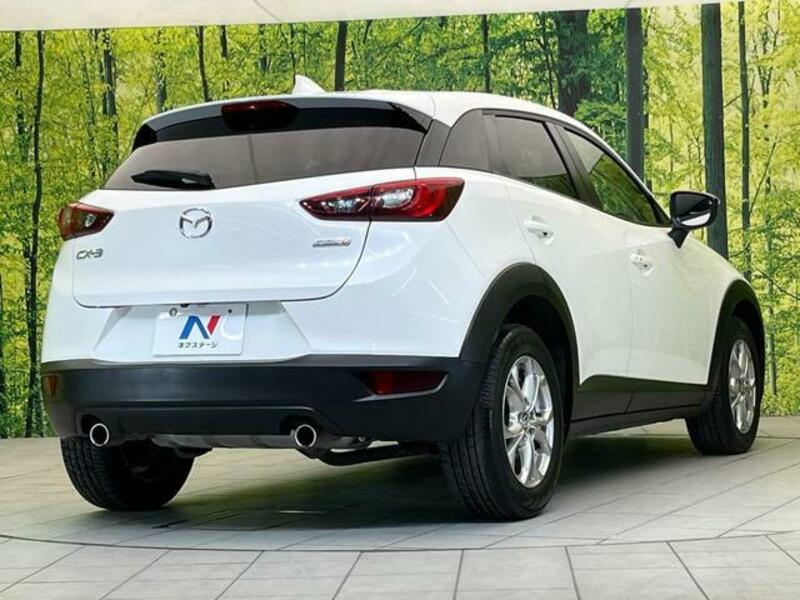 CX-3