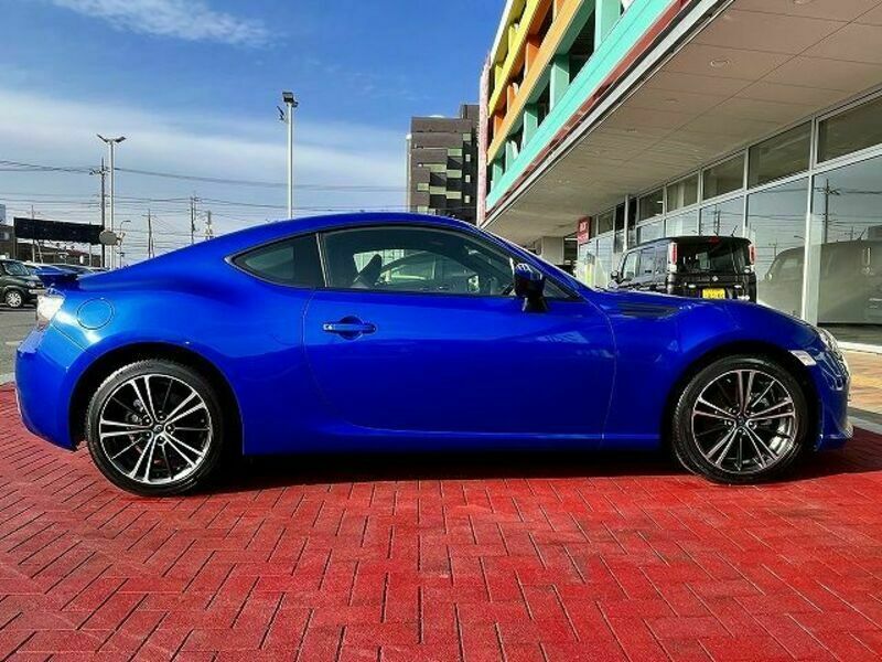 BRZ