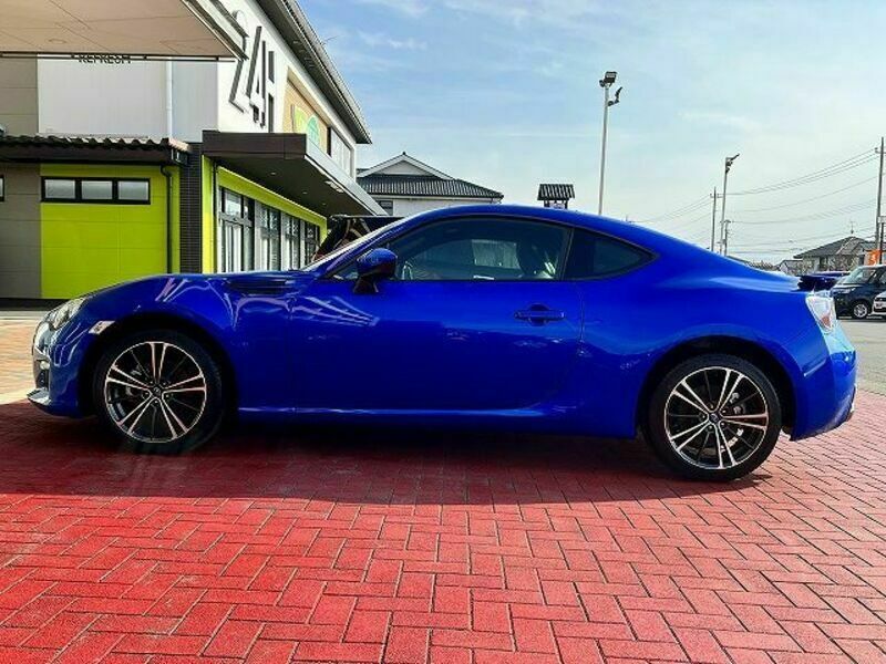 BRZ