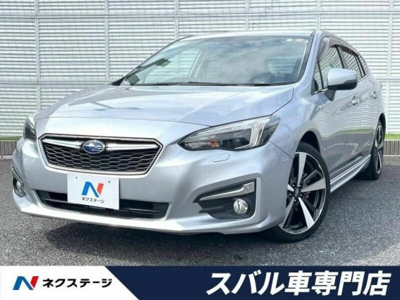 IMPREZA SPORT-0