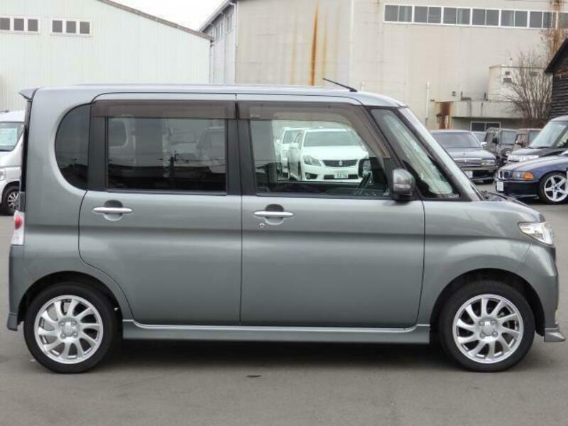 TANTO