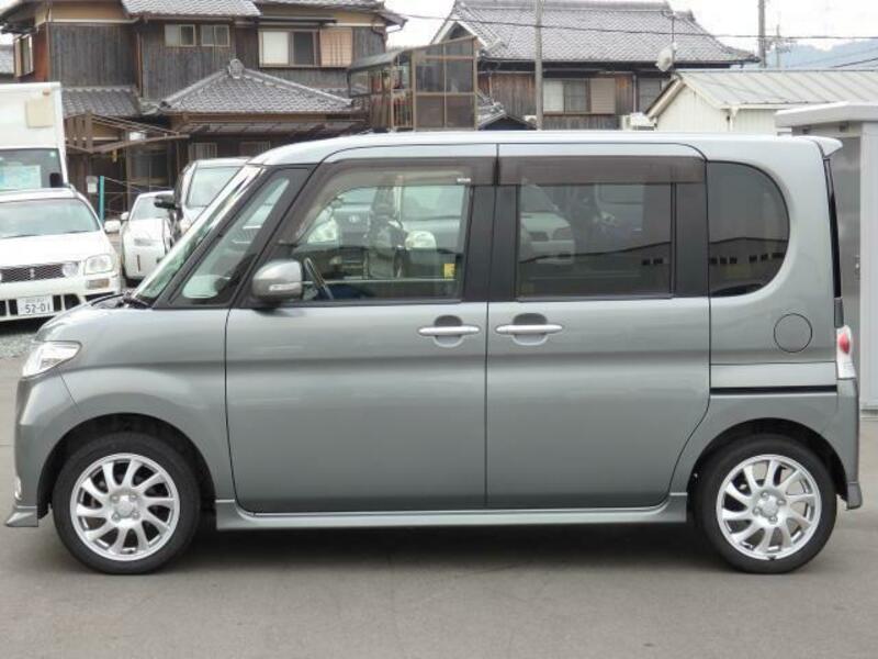 TANTO