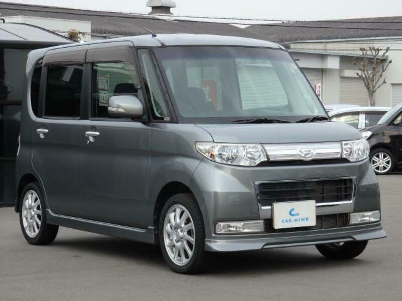 TANTO