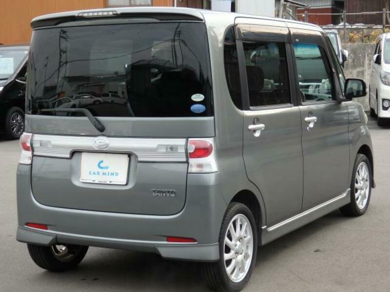 TANTO
