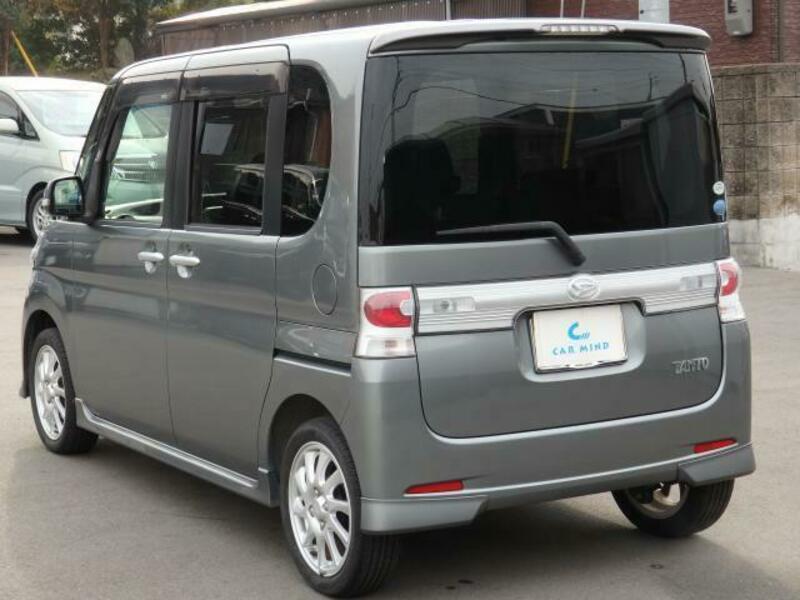 TANTO