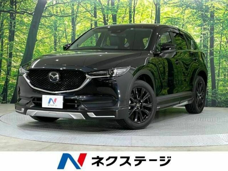 CX-5-0