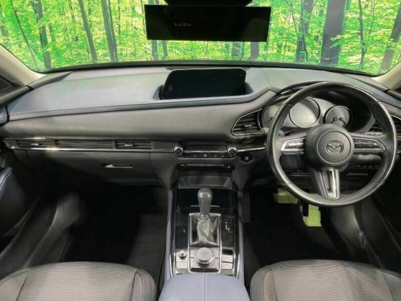 CX-30