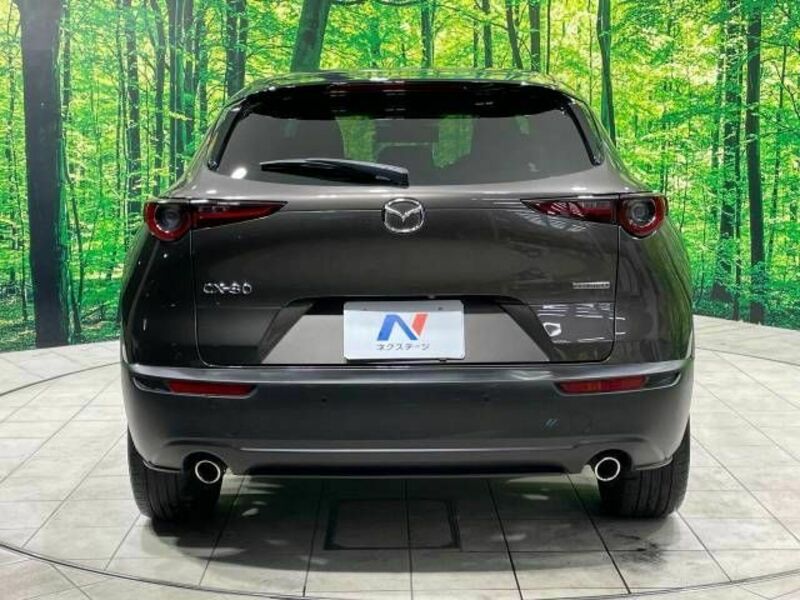CX-30