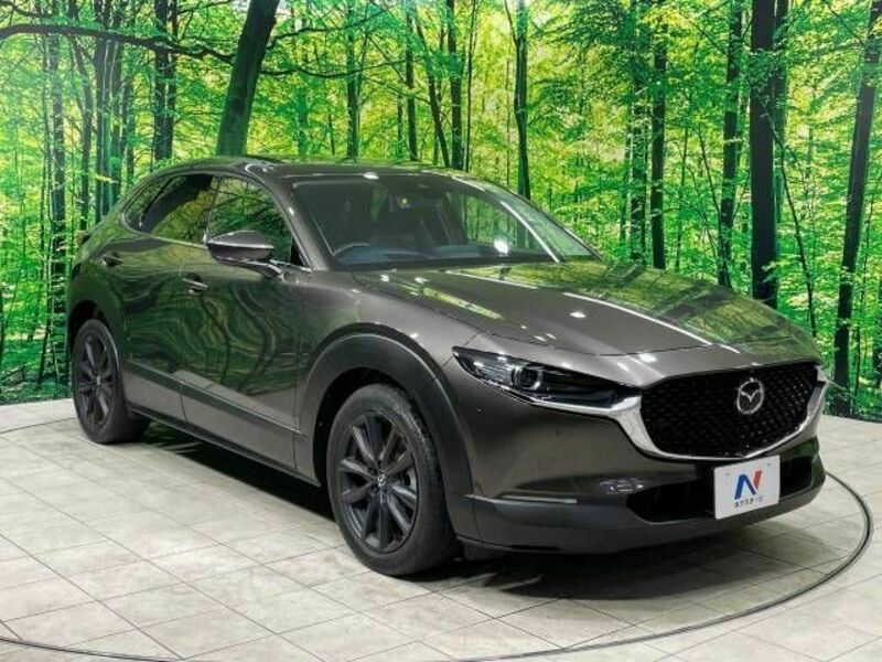CX-30