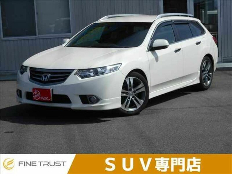 ACCORD TOURER-0