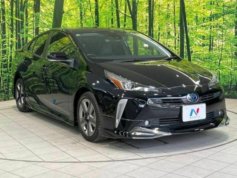 PRIUS