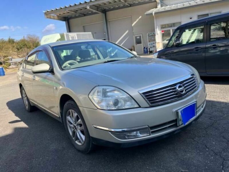 TEANA